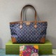 Gucci Ophidia GG Medium Tote