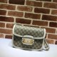 Gucci Horsebit 1955 Shoulder Bag