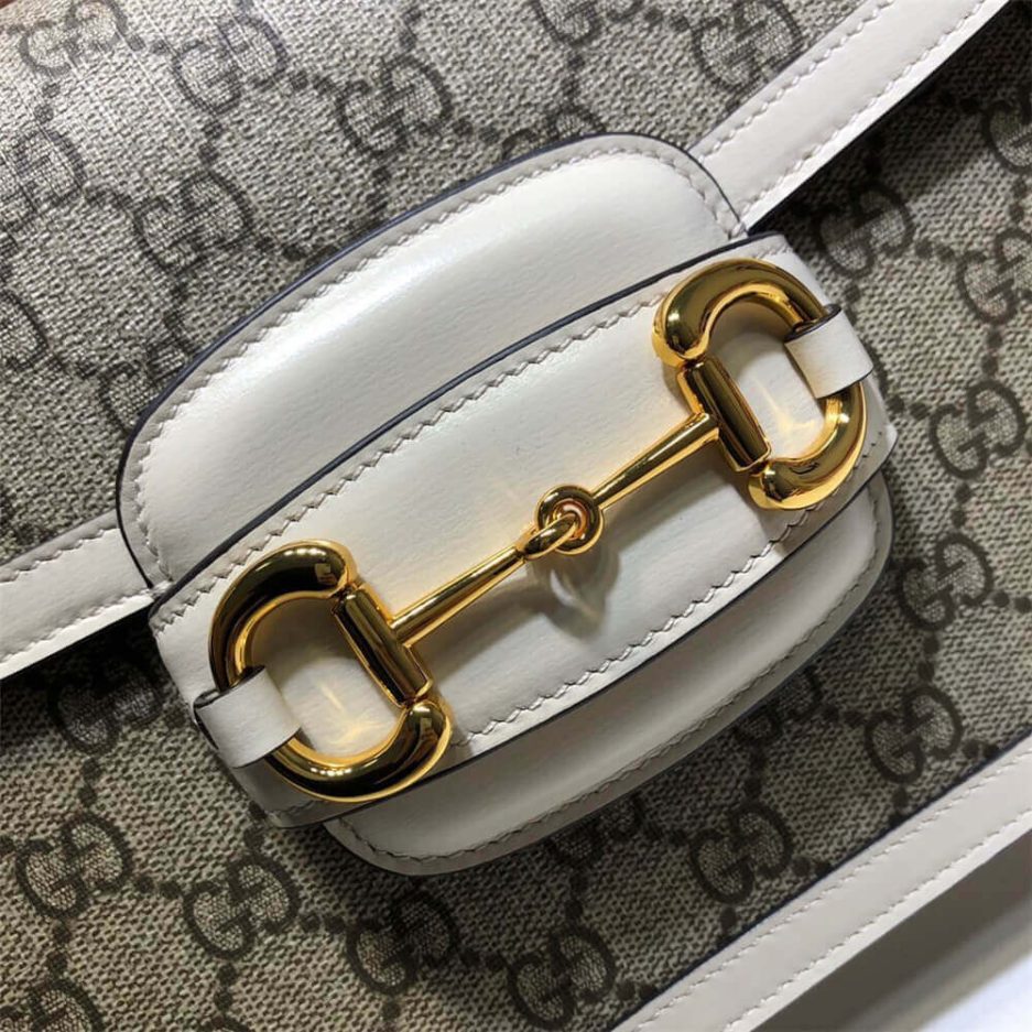 Gucci Horsebit 1955 Shoulder Bag