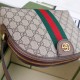 Gucci Ophidia GG shoulder bag