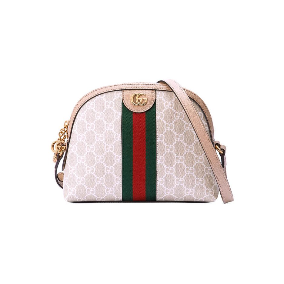 Gucci Ophidia Small GG Shoulder Bag