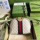 Gucci Ophidia Small GG Shoulder Bag