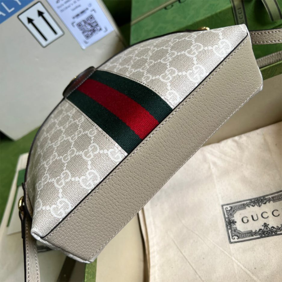 Gucci Ophidia Small GG Shoulder Bag