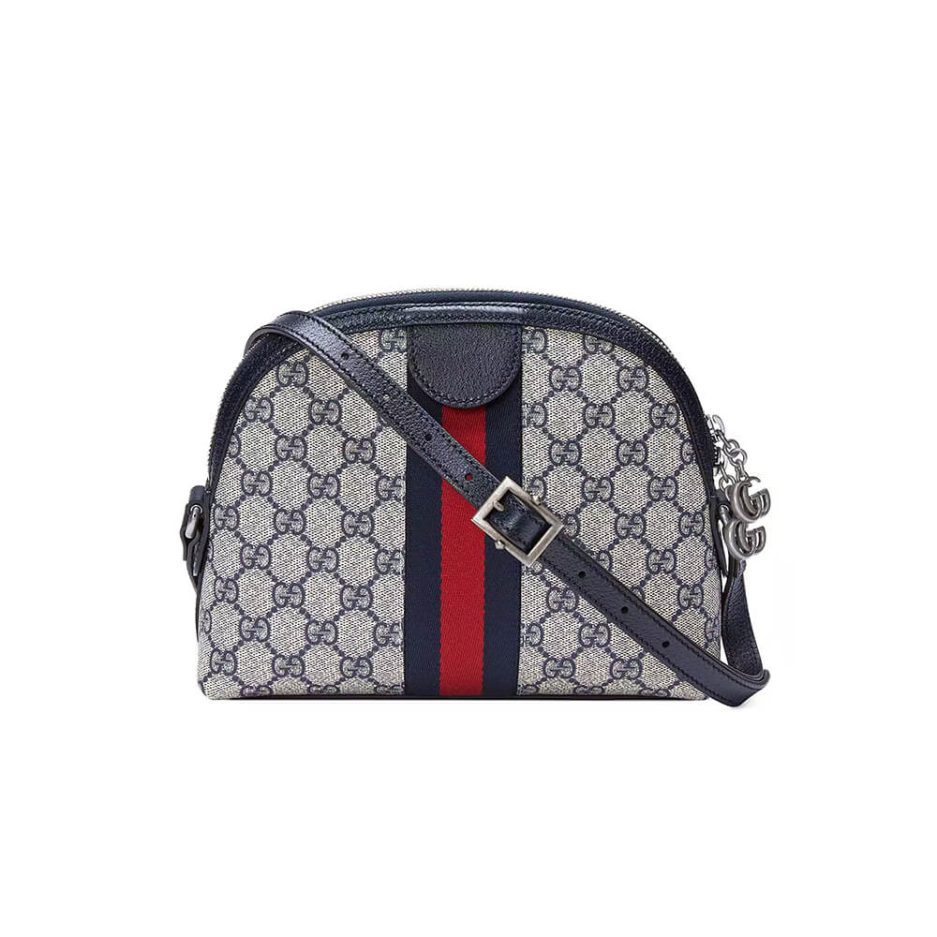 Gucci Ophidia Small GG Shoulder Bag