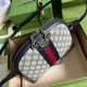 Gucci Ophidia Small GG Shoulder Bag