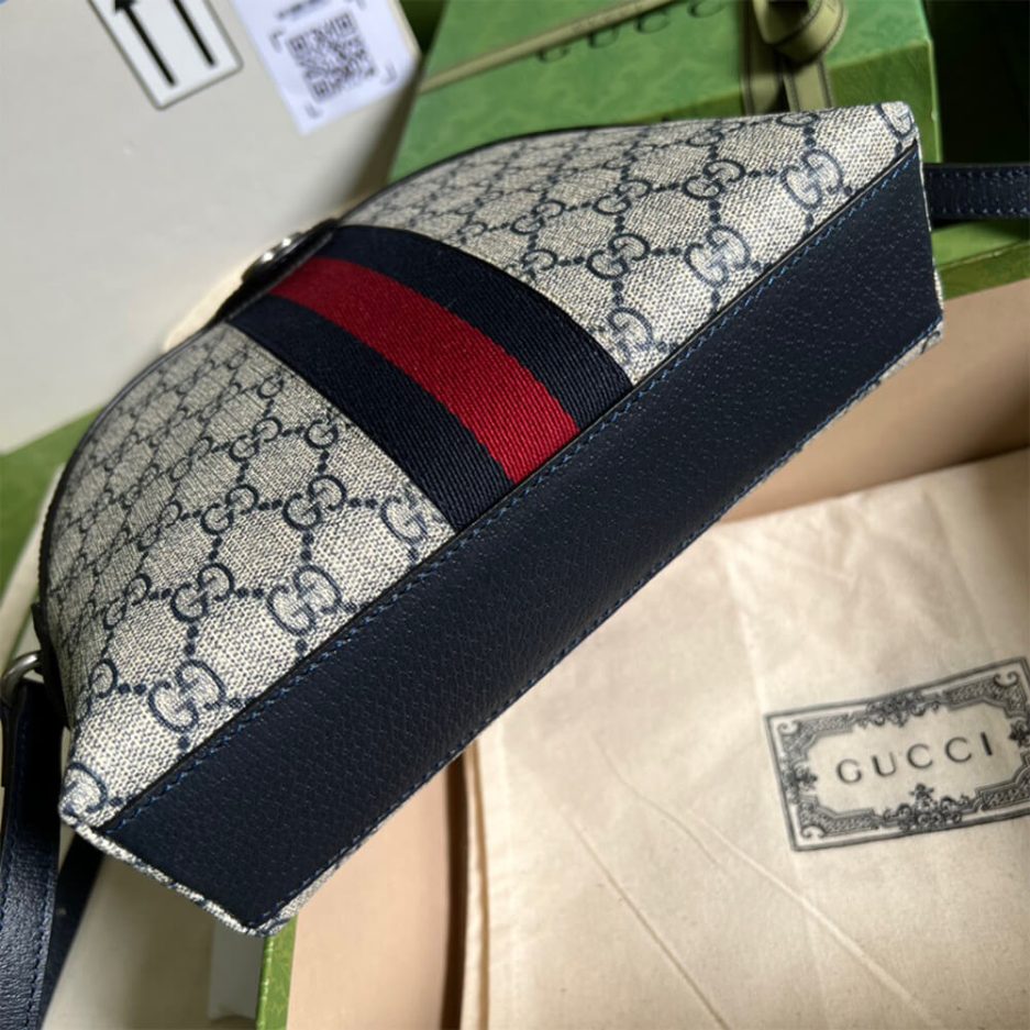 Gucci Ophidia Small GG Shoulder Bag