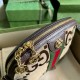 Gucci Ophidia Jumbo GG Small Shoulder Bag