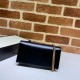 Gucci Horsebit 1955 Wallet With Chain