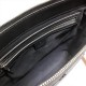 Gucci GG Black Messenger Bag