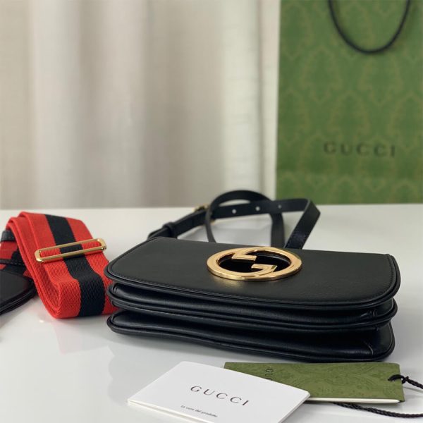 Gucci Blondie mini bag