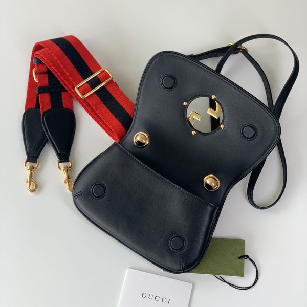 Gucci Blondie mini bag