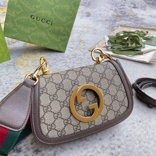 Gucci Blondie mini bag