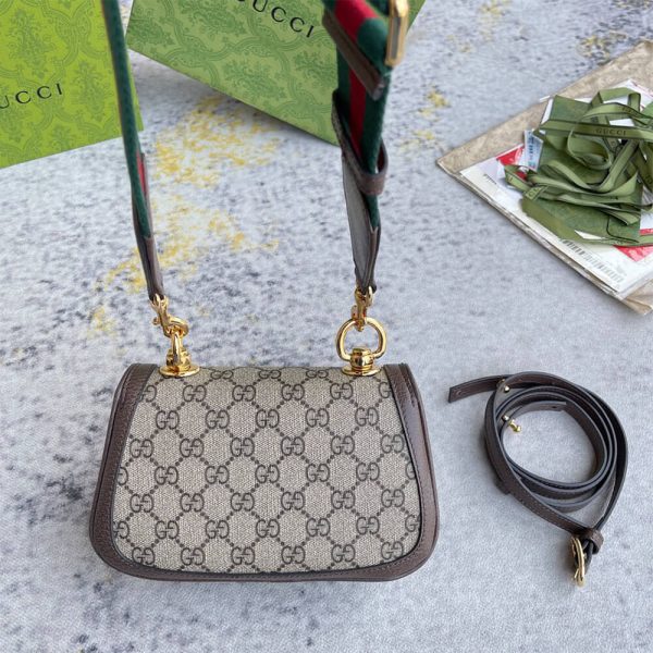 Gucci Blondie mini bag