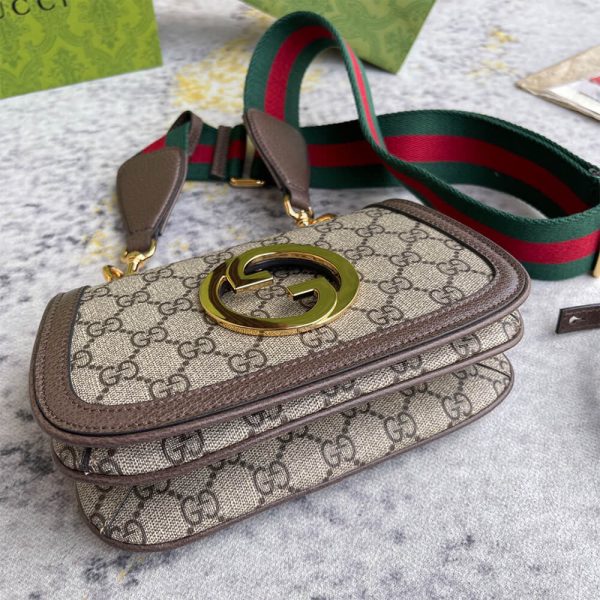 Gucci Blondie mini bag