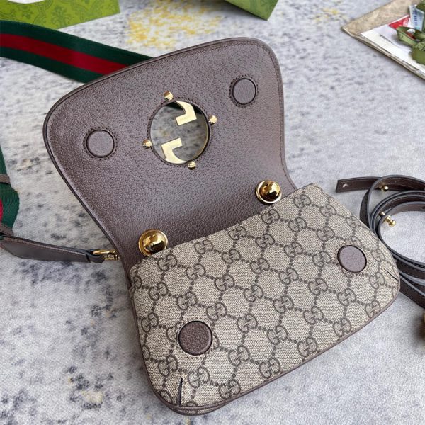 Gucci Blondie mini bag