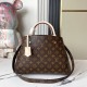 LOUIS VUITTON MONTAIGNE HANDBAG