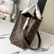 LOUIS VUITTON MONTAIGNE HANDBAG