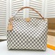 LOUIS VUITTON GRACEFUL MM