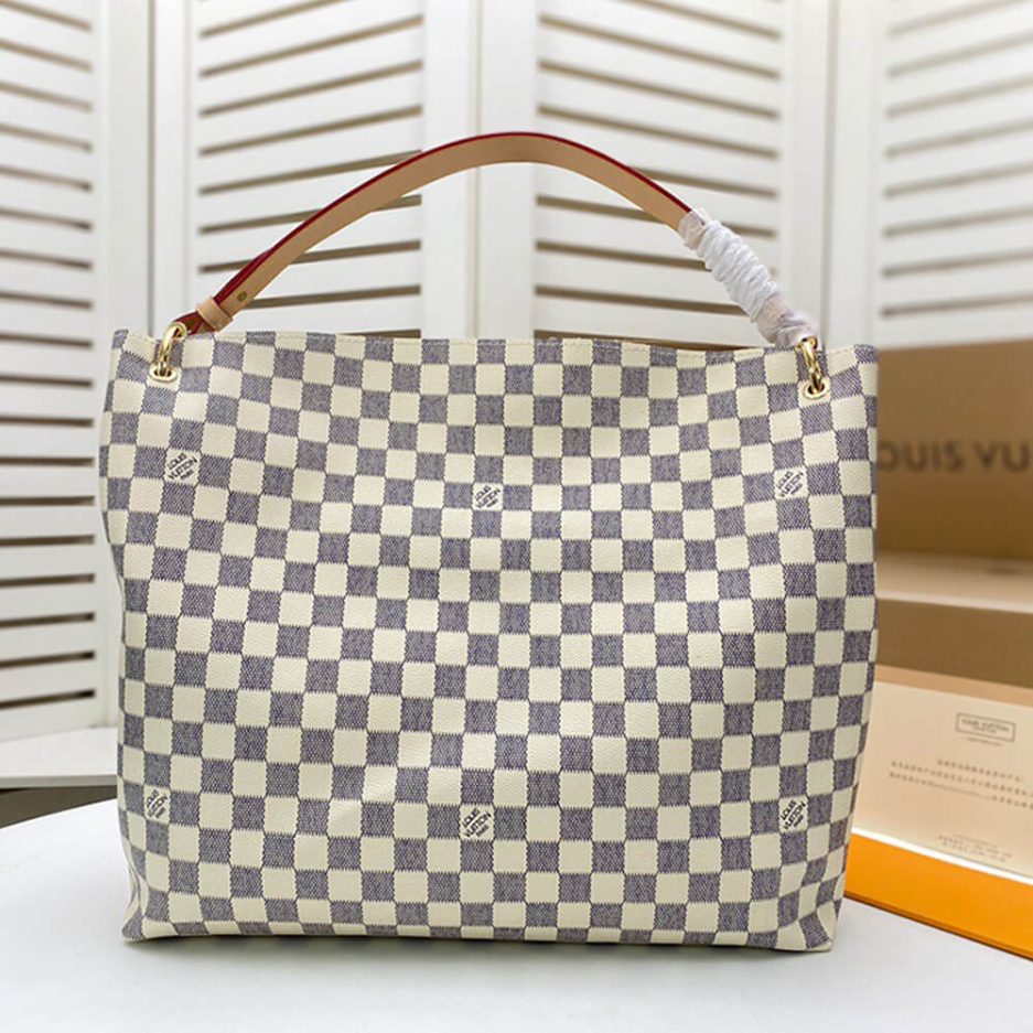 LOUIS VUITTON GRACEFUL MM