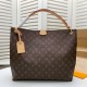 LOUIS VUITTON GRACEFUL MM