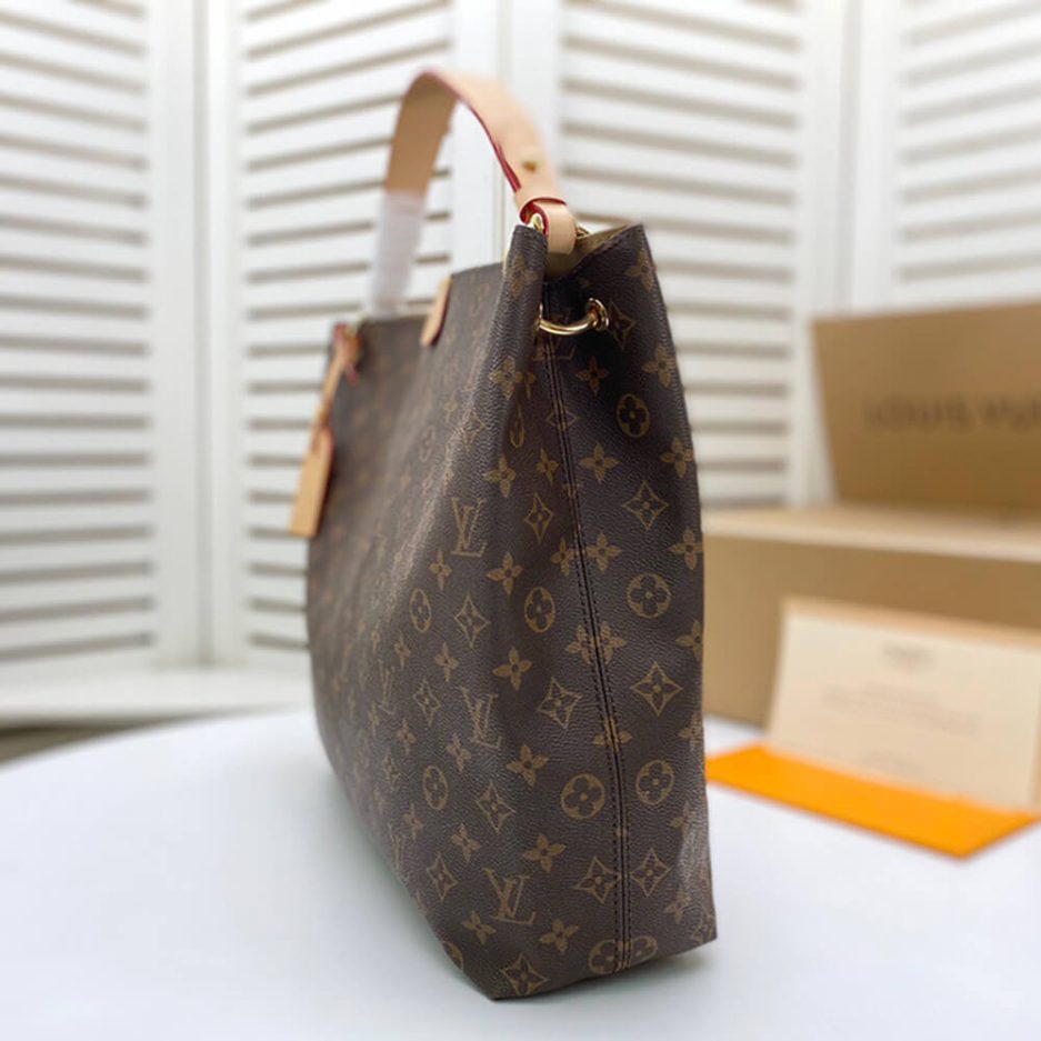 LOUIS VUITTON GRACEFUL MM