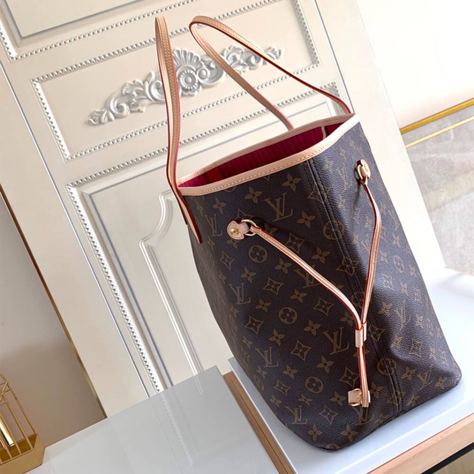 Louis Vuitton NEVERFULL GM