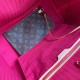 Louis Vuitton NEVERFULL GM