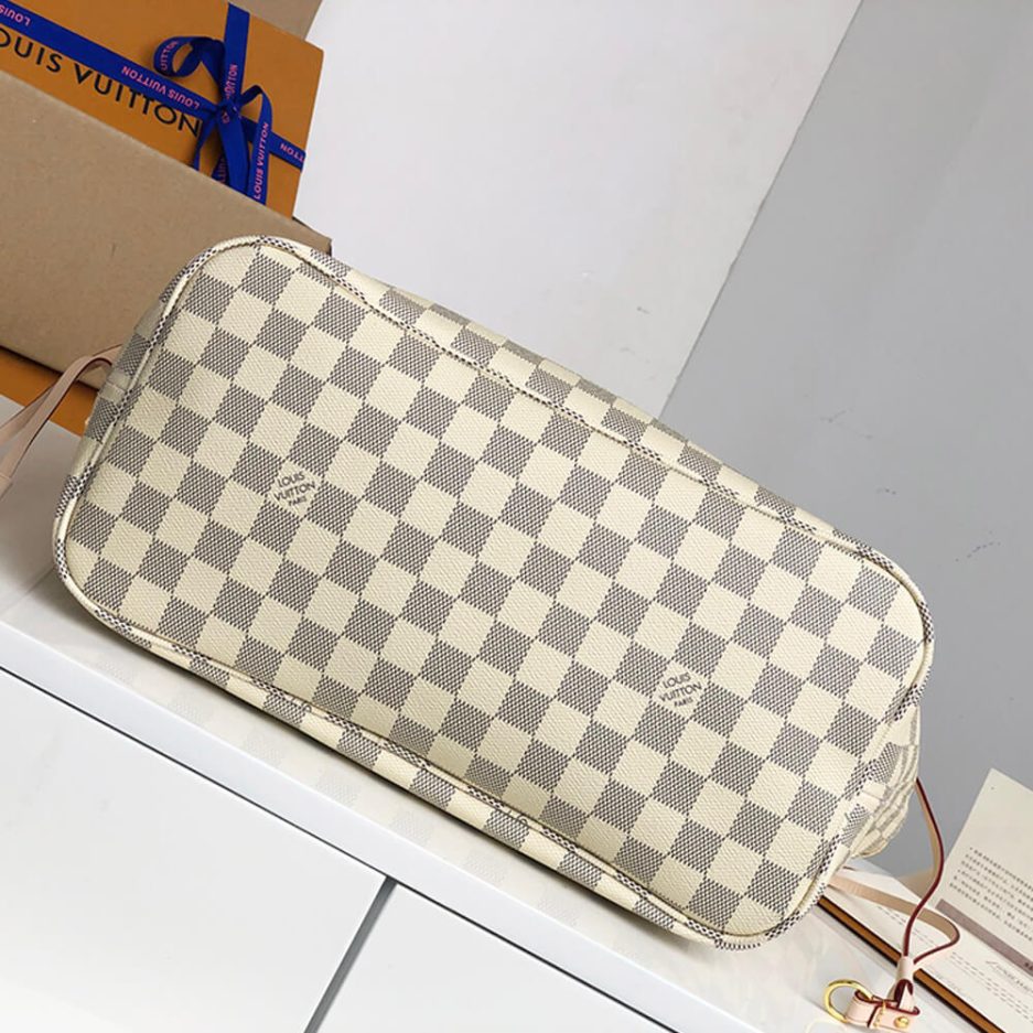 LOUIS VUITTON NEVERFULL MM