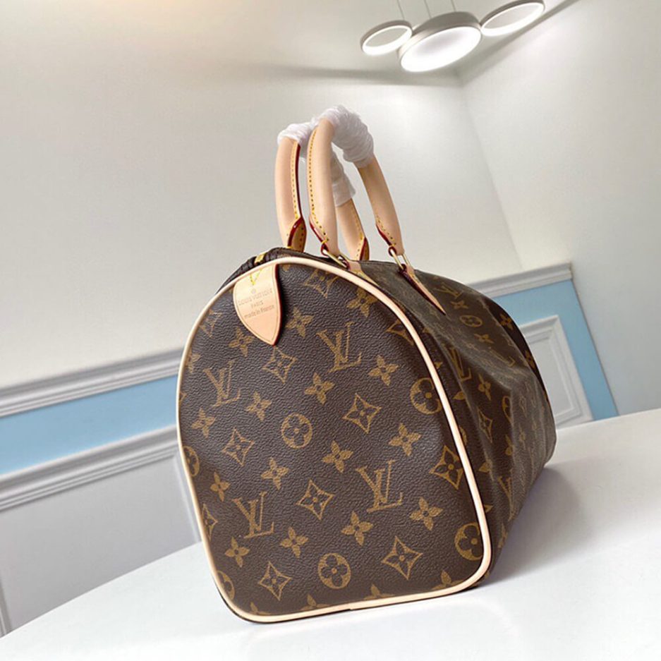 LOUIS VUITTON SPEEDY 35