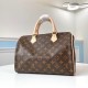 LOUIS VUITTON SPEEDY 35