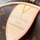 LOUIS VUITTON SPEEDY 35