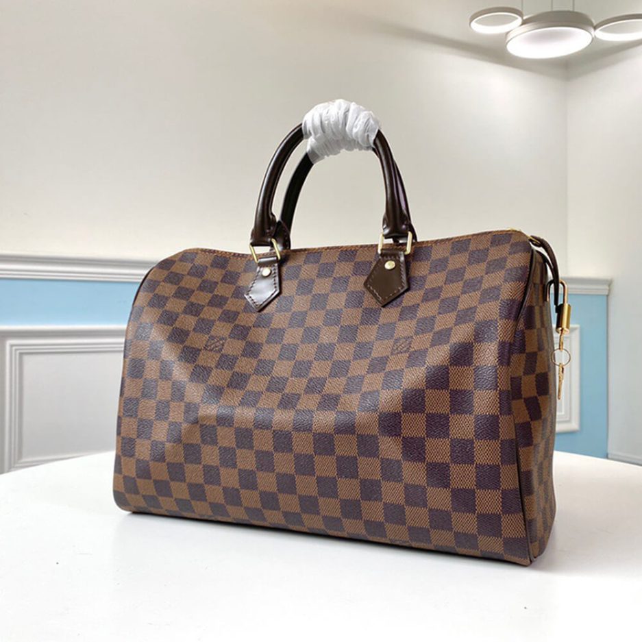 LOUIS VUITTON SPEEDY 35