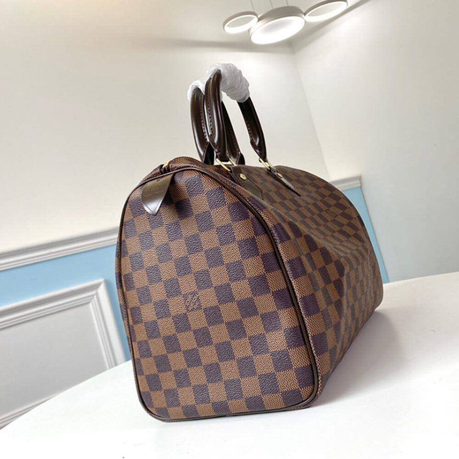 LOUIS VUITTON SPEEDY 35