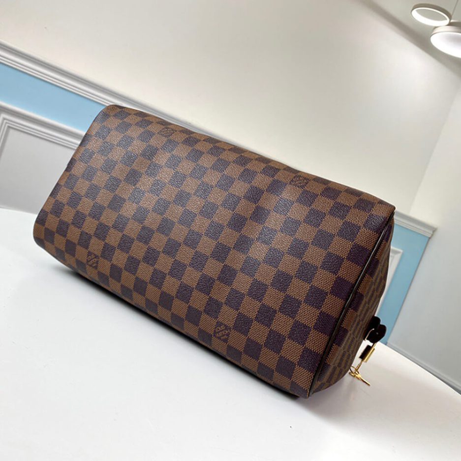 LOUIS VUITTON SPEEDY 35