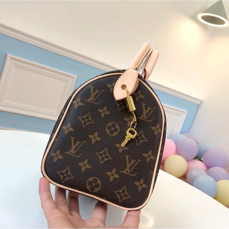 LOUIS VUITTON SPEEDY 25