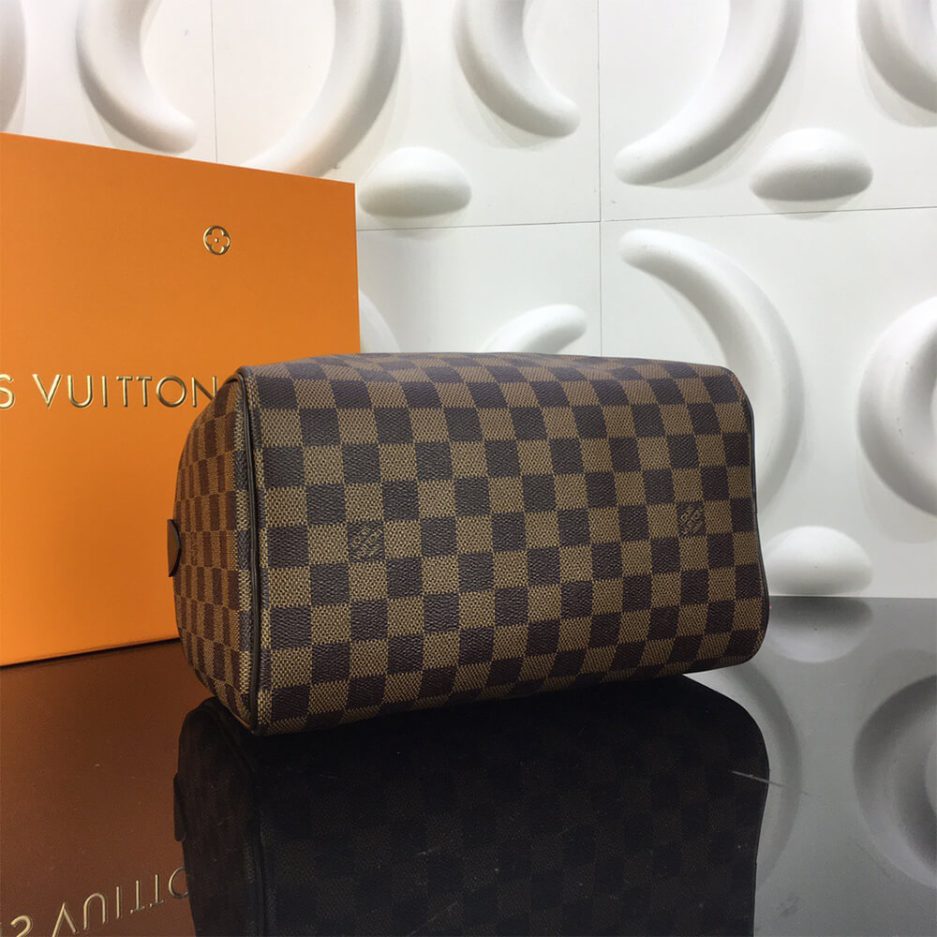 LOUIS VUITTON SPEEDY 25