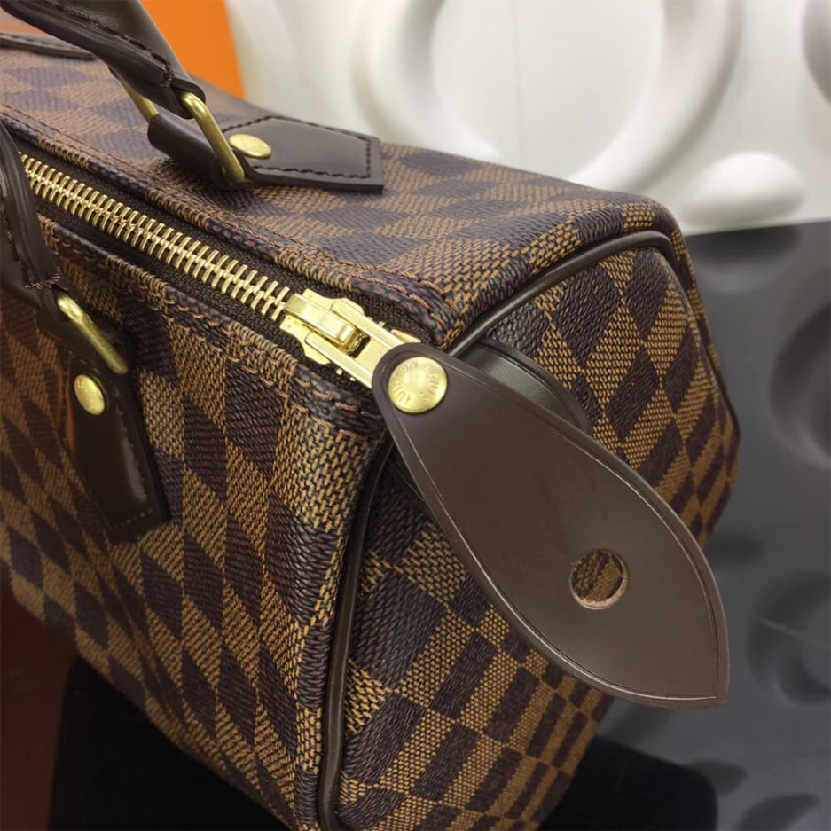 LOUIS VUITTON SPEEDY 25