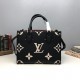 Louis Vuitton ONTHEGO PM