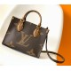 Louis Vuitton ONTHEGO PM