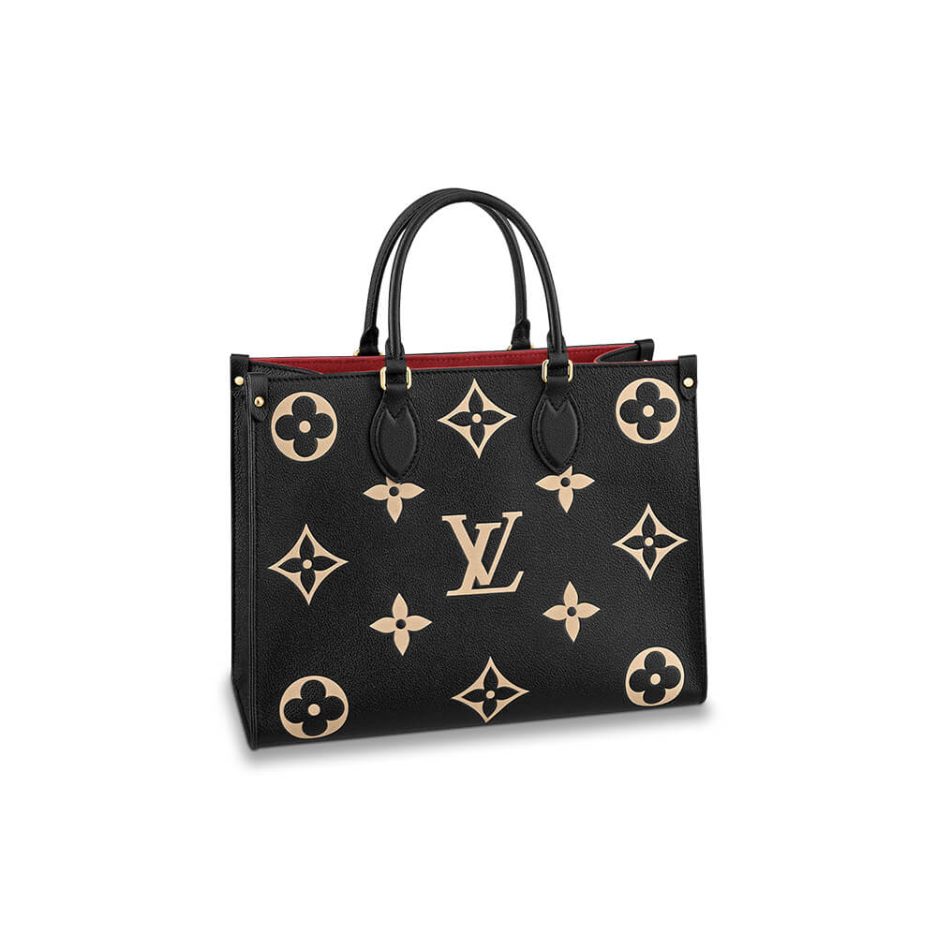 Louis Vuitton ONTHEGO MM