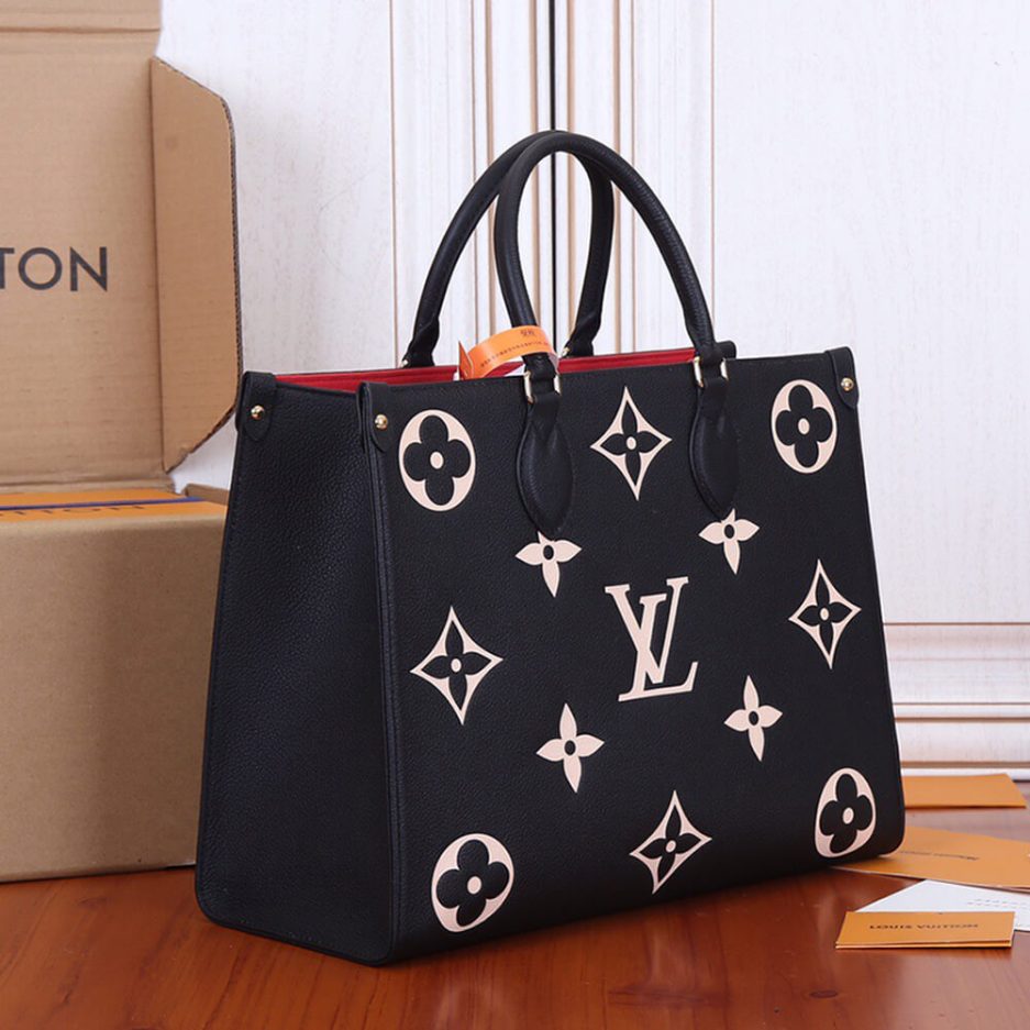 Louis Vuitton ONTHEGO MM