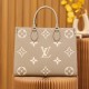 Louis Vuitton ONTHEGO MM