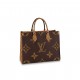 Louis Vuitton ONTHEGO MM