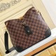 LOUIS VUITTON ODEON MM