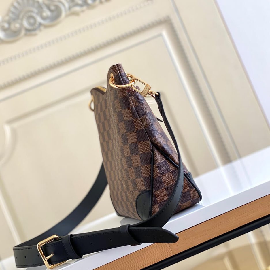 LOUIS VUITTON ODEON PM