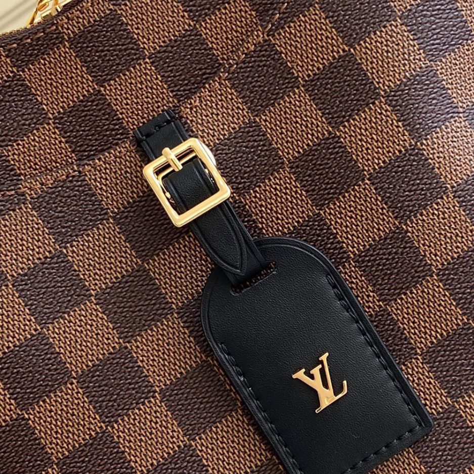 LOUIS VUITTON ODEON PM