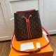 LOUIS VUITTON NEONOE HANDBAG