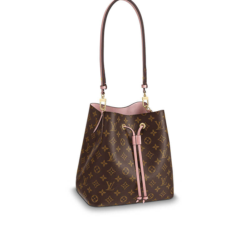 LOUIS VUITTON NEONOE MM HANDBAG