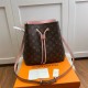 LOUIS VUITTON NEONOE HANDBAG