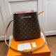 LOUIS VUITTON NEONOE HANDBAG